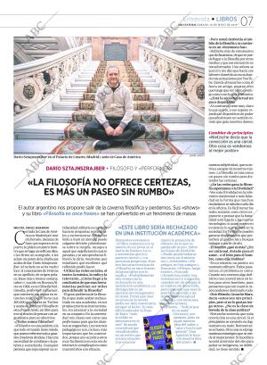 CULTURAL MADRID 18-05-2019 página 7