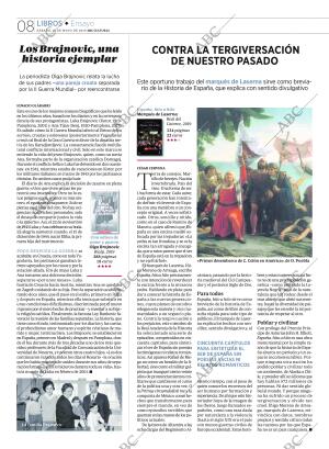 CULTURAL MADRID 18-05-2019 página 8