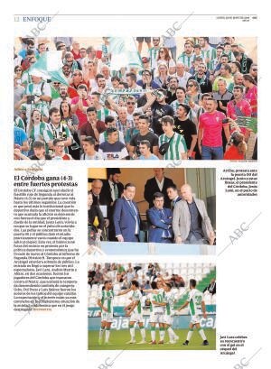 ABC CORDOBA 20-05-2019 página 12