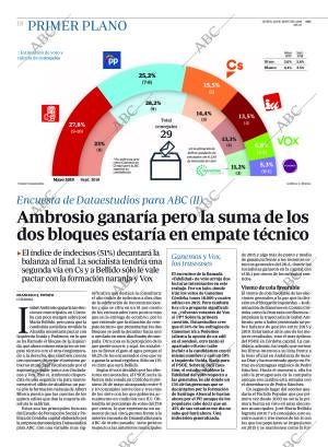 ABC CORDOBA 20-05-2019 página 18