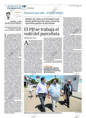 ABC CORDOBA 20-05-2019 página 22