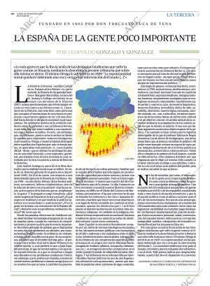 ABC CORDOBA 20-05-2019 página 3