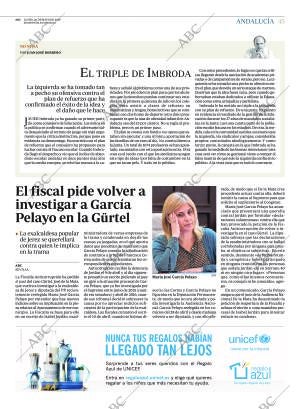 ABC CORDOBA 20-05-2019 página 45