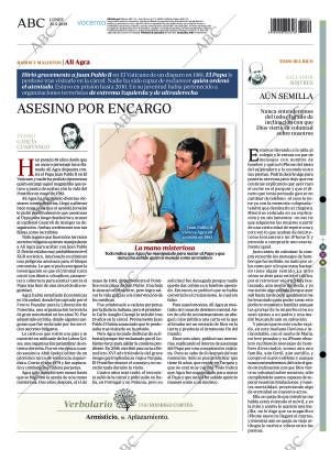 ABC CORDOBA 20-05-2019 página 88