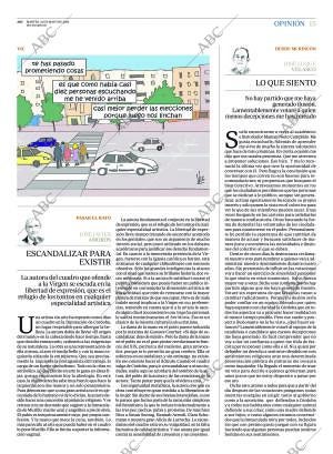 ABC CORDOBA 21-05-2019 página 15