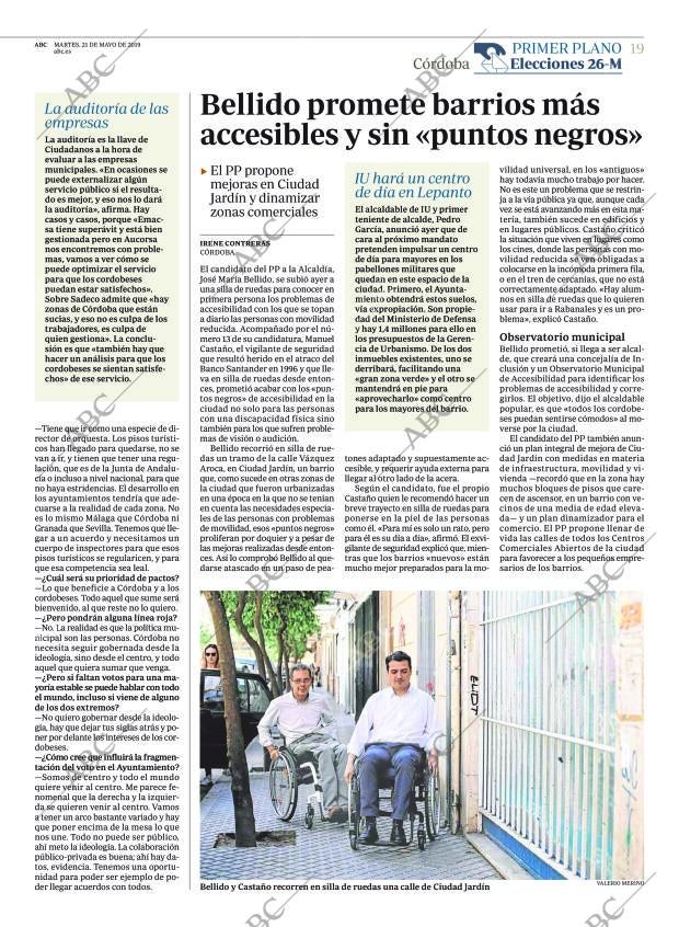 ABC CORDOBA 21-05-2019 página 19