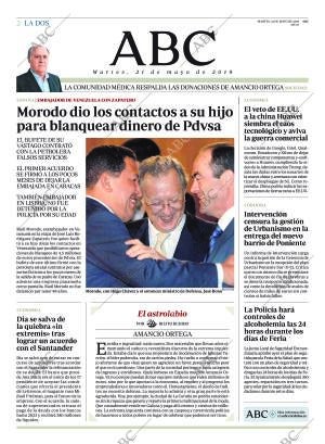 ABC CORDOBA 21-05-2019 página 2