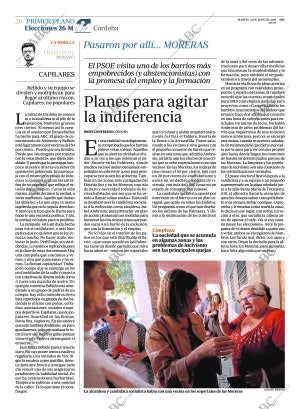 ABC CORDOBA 21-05-2019 página 20