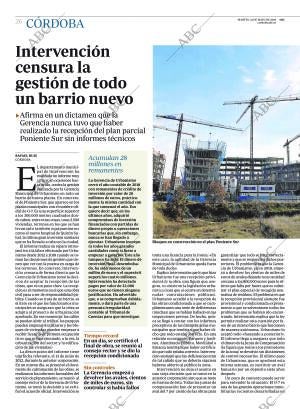 ABC CORDOBA 21-05-2019 página 26