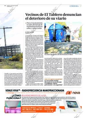 ABC CORDOBA 21-05-2019 página 27