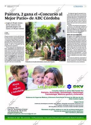ABC CORDOBA 21-05-2019 página 29