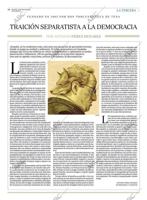 ABC CORDOBA 21-05-2019 página 3