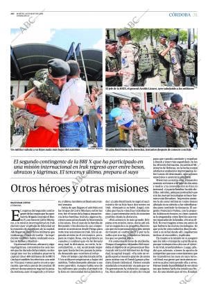 ABC CORDOBA 21-05-2019 página 31