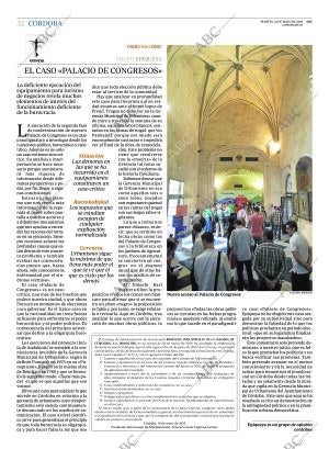 ABC CORDOBA 21-05-2019 página 32