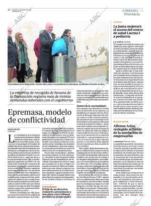 ABC CORDOBA 21-05-2019 página 33