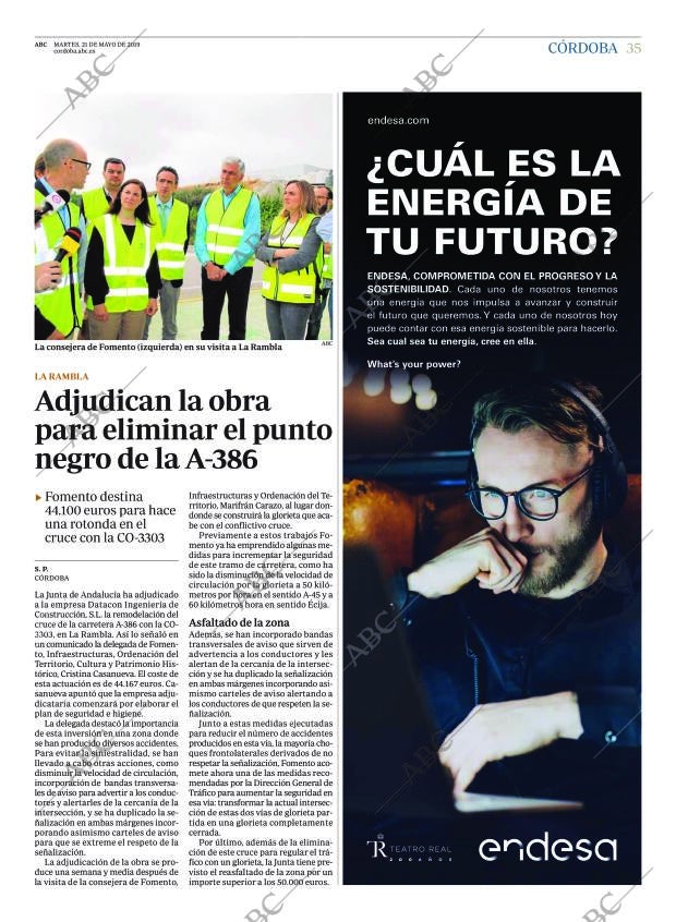 ABC CORDOBA 21-05-2019 página 35