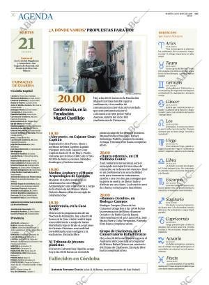 ABC CORDOBA 21-05-2019 página 36