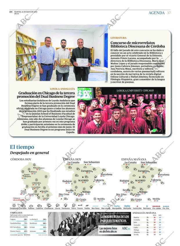 ABC CORDOBA 21-05-2019 página 37