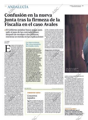 ABC CORDOBA 21-05-2019 página 38