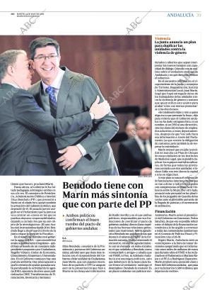 ABC CORDOBA 21-05-2019 página 39