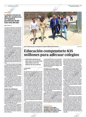 ABC CORDOBA 21-05-2019 página 40