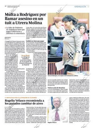 ABC CORDOBA 21-05-2019 página 41