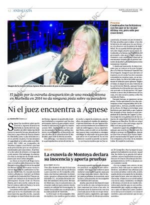 ABC CORDOBA 21-05-2019 página 42