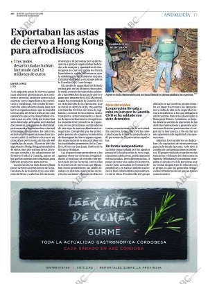 ABC CORDOBA 21-05-2019 página 43