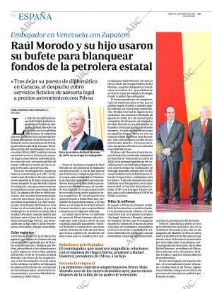 ABC CORDOBA 21-05-2019 página 44