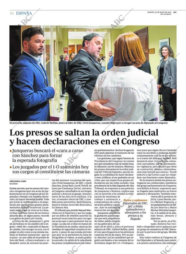 ABC CORDOBA 21-05-2019 página 46