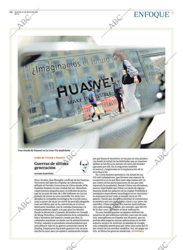 ABC CORDOBA 21-05-2019 página 5