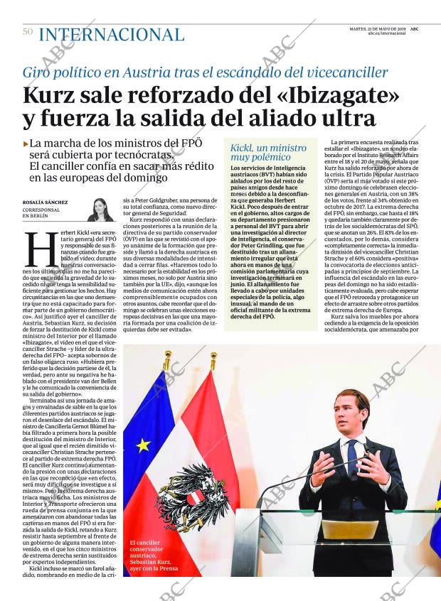 ABC CORDOBA 21-05-2019 página 50