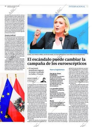 ABC CORDOBA 21-05-2019 página 51