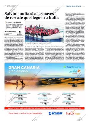 ABC CORDOBA 21-05-2019 página 53