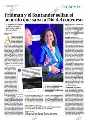 ABC CORDOBA 21-05-2019 página 57