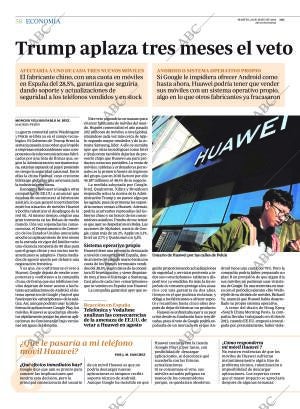 ABC CORDOBA 21-05-2019 página 58