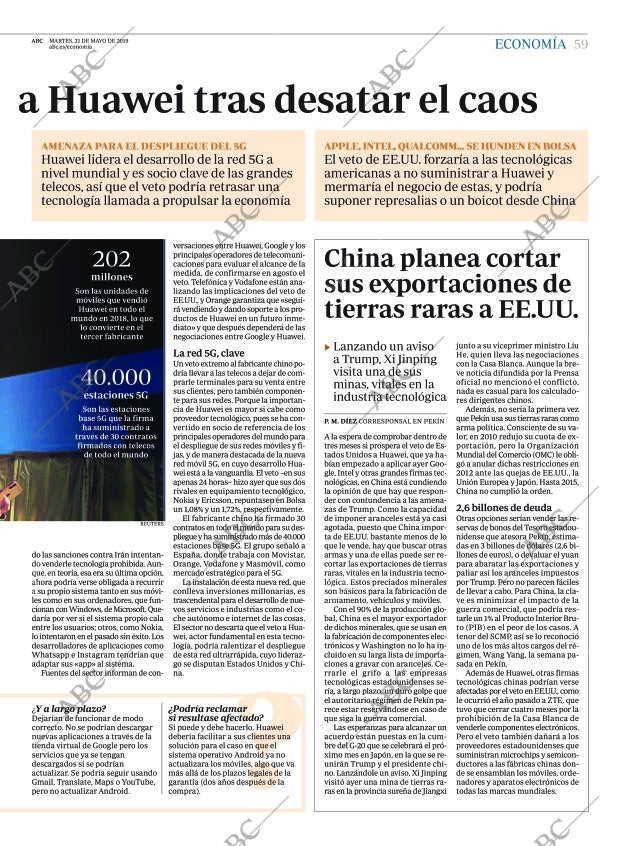 ABC CORDOBA 21-05-2019 página 59