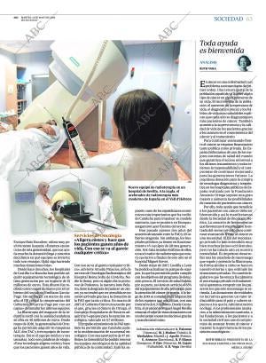 ABC CORDOBA 21-05-2019 página 63