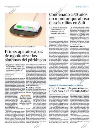 ABC CORDOBA 21-05-2019 página 65