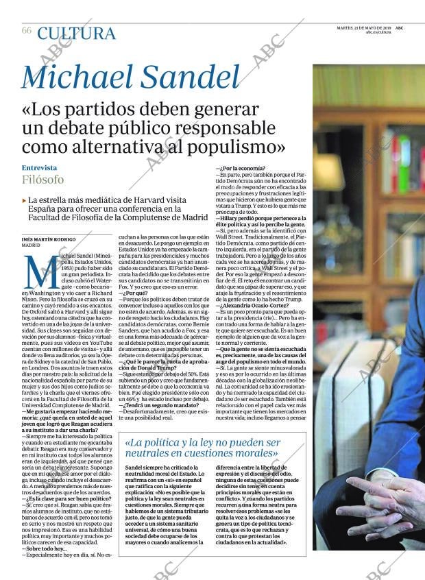 ABC CORDOBA 21-05-2019 página 66