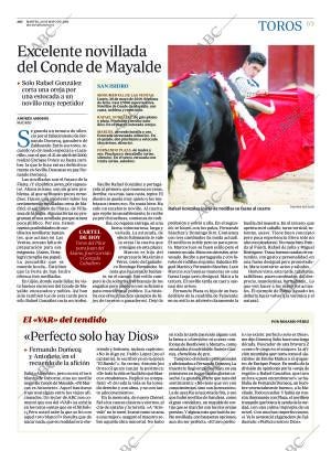 ABC CORDOBA 21-05-2019 página 69