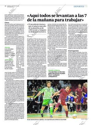 ABC CORDOBA 21-05-2019 página 73