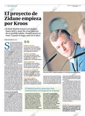 ABC CORDOBA 21-05-2019 página 76