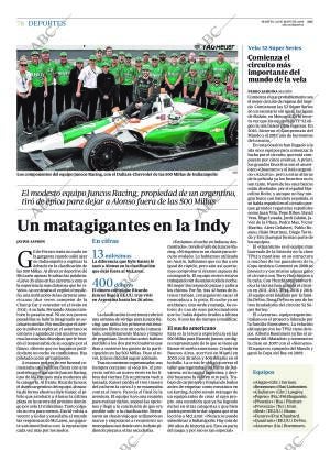 ABC CORDOBA 21-05-2019 página 78