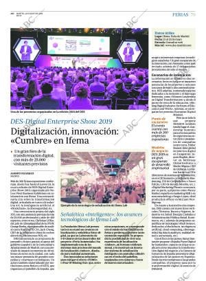 ABC CORDOBA 21-05-2019 página 79