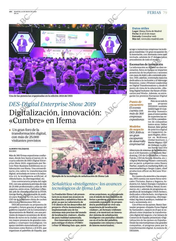 ABC CORDOBA 21-05-2019 página 79