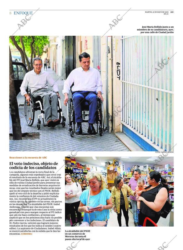 ABC CORDOBA 21-05-2019 página 8
