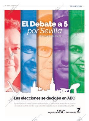 ABC SEVILLA 21-05-2019 página 11