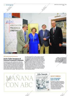 ABC CORDOBA 22-05-2019 página 12