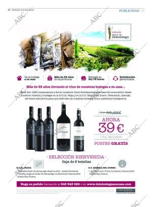 ABC CORDOBA 22-05-2019 página 13